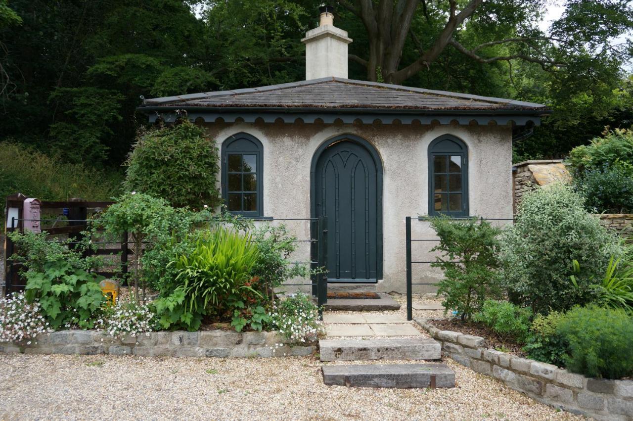Gatekeepers Lodge, Dyrham Park ภายนอก รูปภาพ