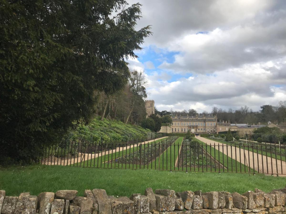 Gatekeepers Lodge, Dyrham Park ภายนอก รูปภาพ
