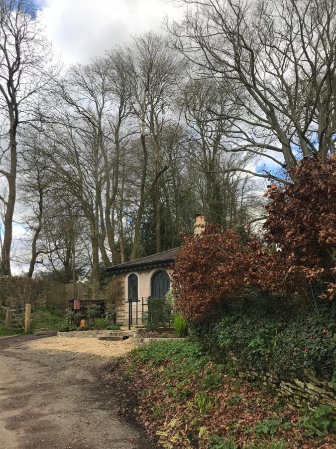 Gatekeepers Lodge, Dyrham Park ภายนอก รูปภาพ